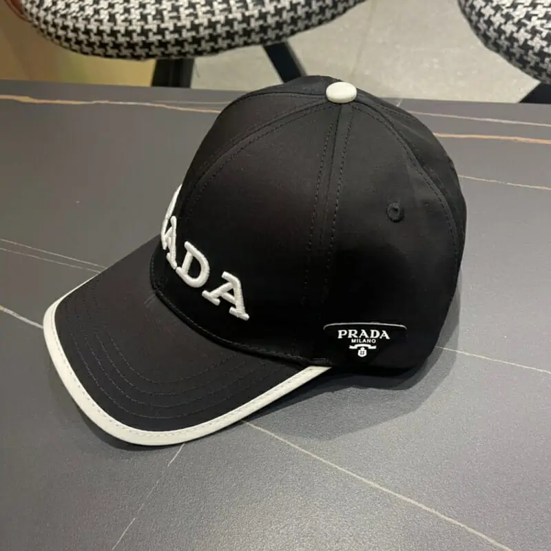 prada casquette s_1221a521